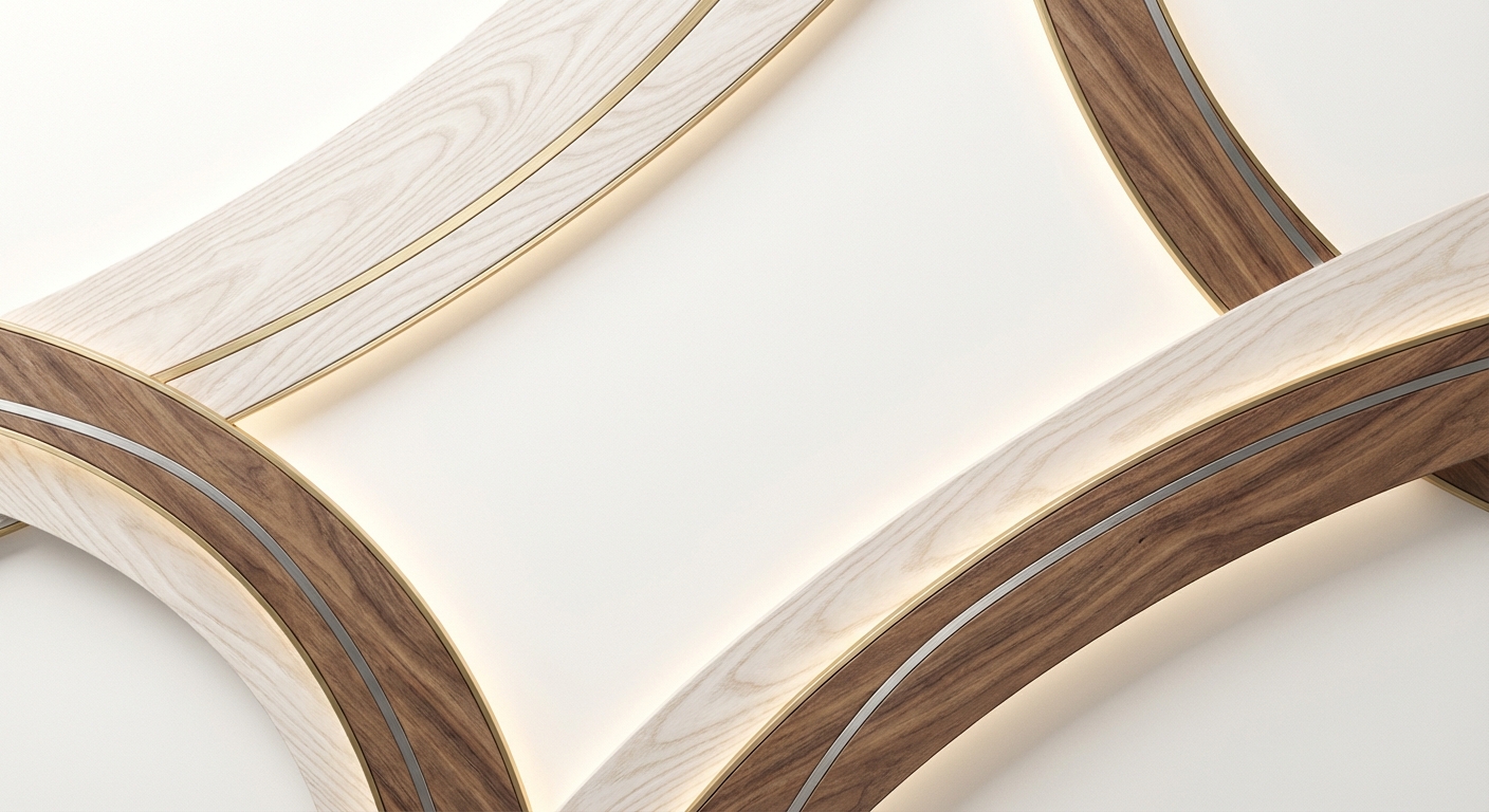 OEM/ODM Solid Wood Lighting – Smart Choi