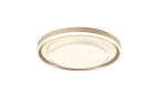 Are LED lights or in